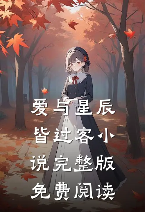 爱与星辰皆过客小说完整版免费阅读