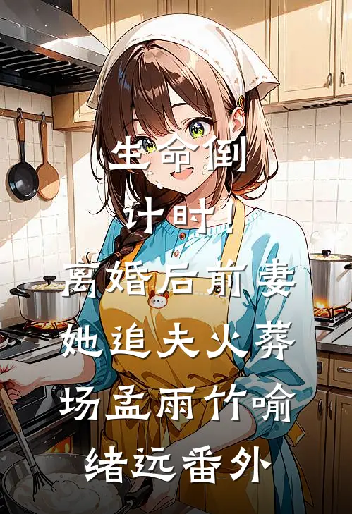 生命倒计时！离婚后，前妻她追夫火葬场孟雨竹喻绪远 番外