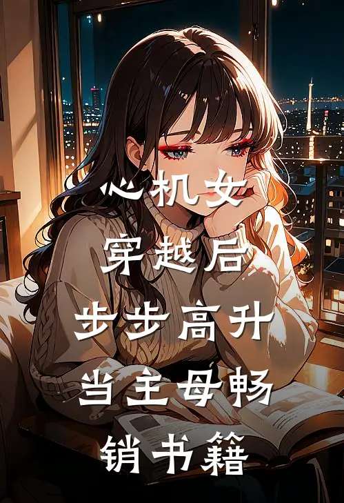 心机女穿越后，步步高升当主母畅销书籍