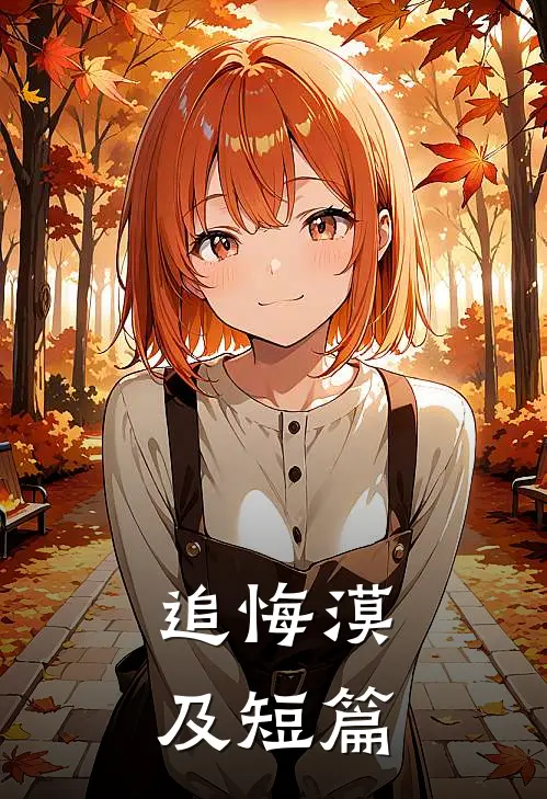 追悔漠及短篇