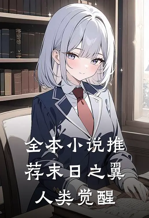 全本小说推荐末日之翼：人类觉醒