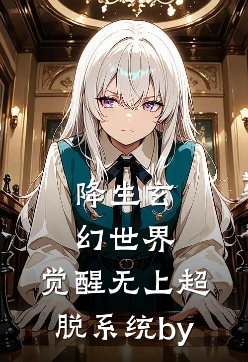 降生玄幻世界，觉醒无上超脱系统by