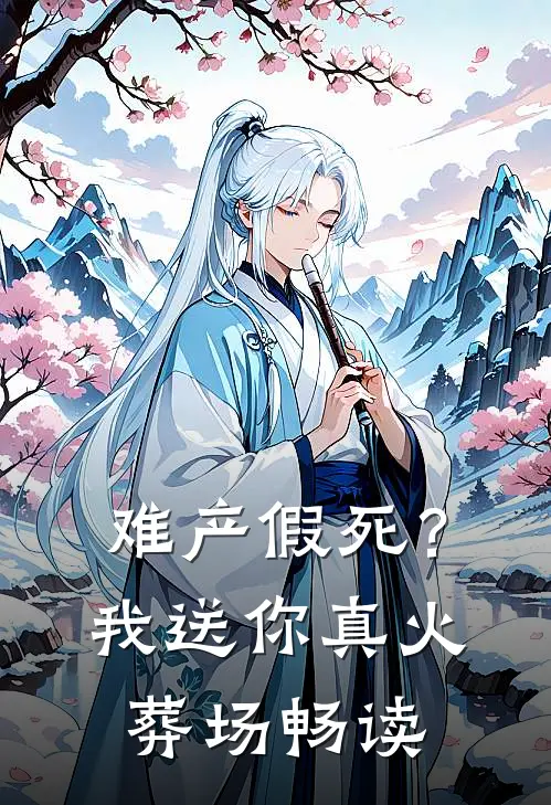 难产假死？我送你真火葬场畅读