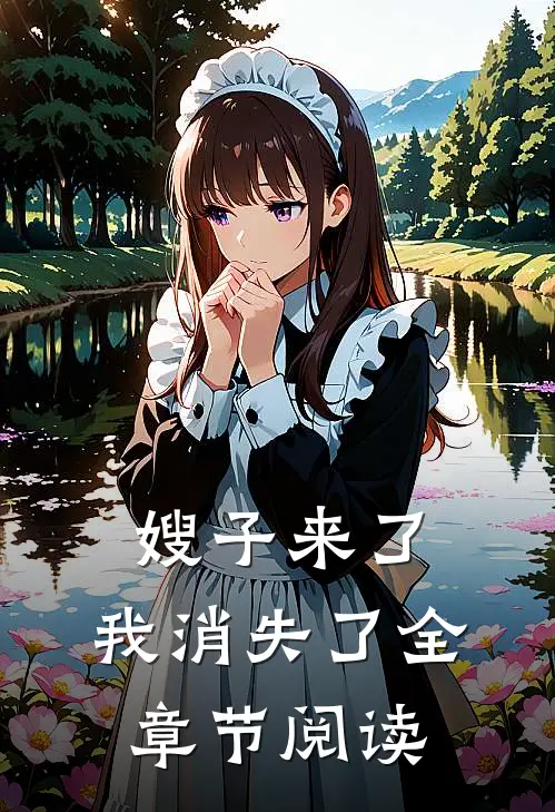 嫂子来了，我消失了全章节阅读
