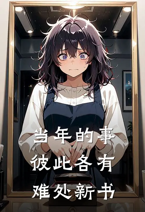 当年的事，彼此各有难处新书