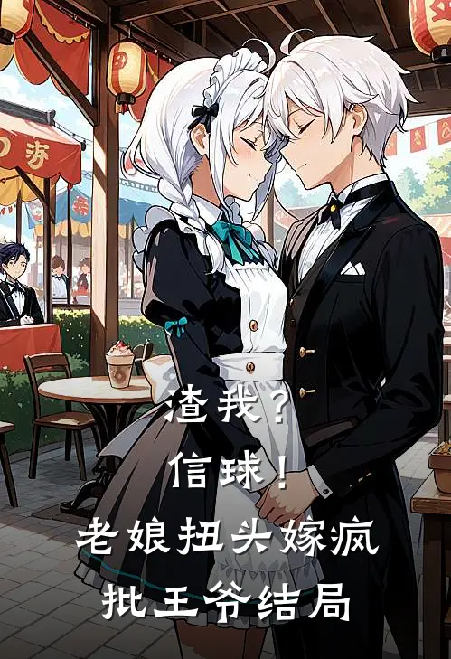 渣我？信球！老娘扭头嫁疯批王爷结局