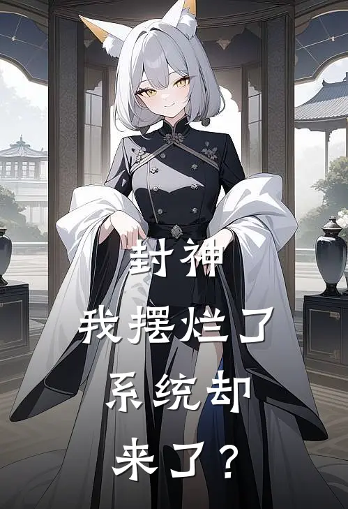 封神：我摆烂了，系统却来了？