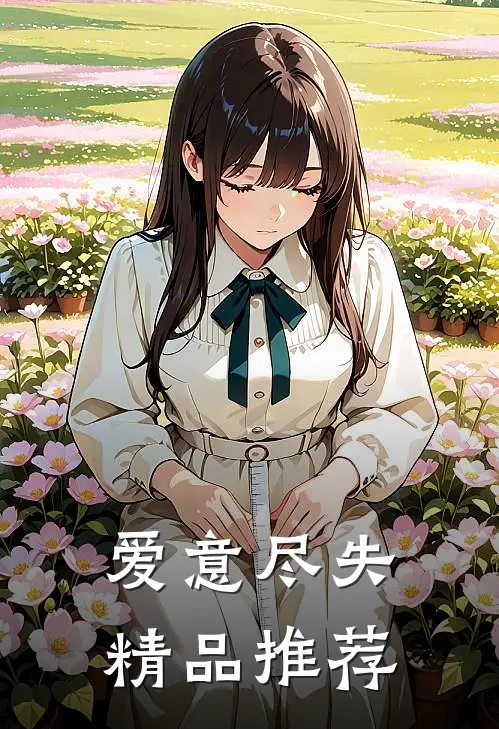 爱意尽失精品推荐