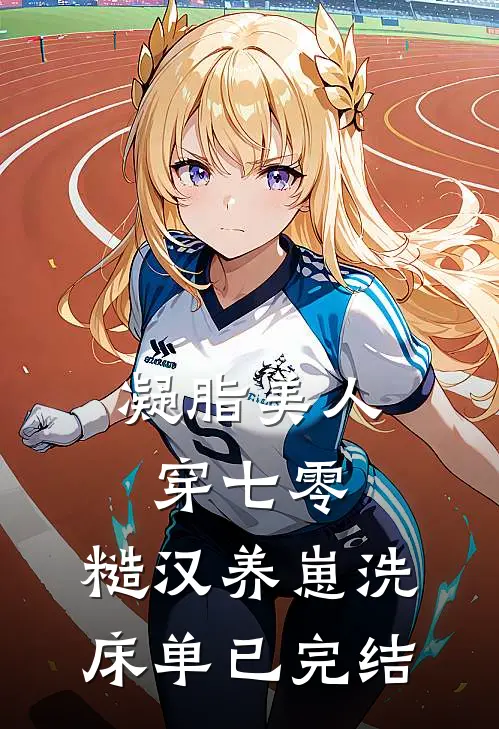 凝脂美人穿七零，糙汉养崽洗床单已完结