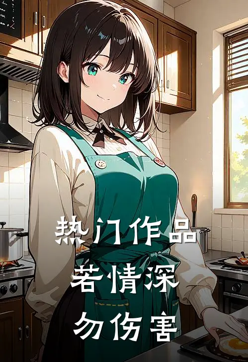 热门作品若情深，勿伤害