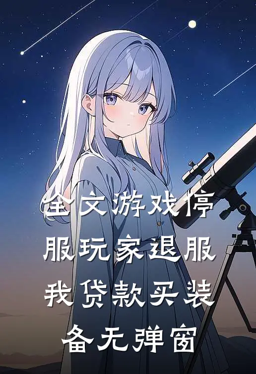 全文游戏停服玩家退服我贷款买装备无弹窗