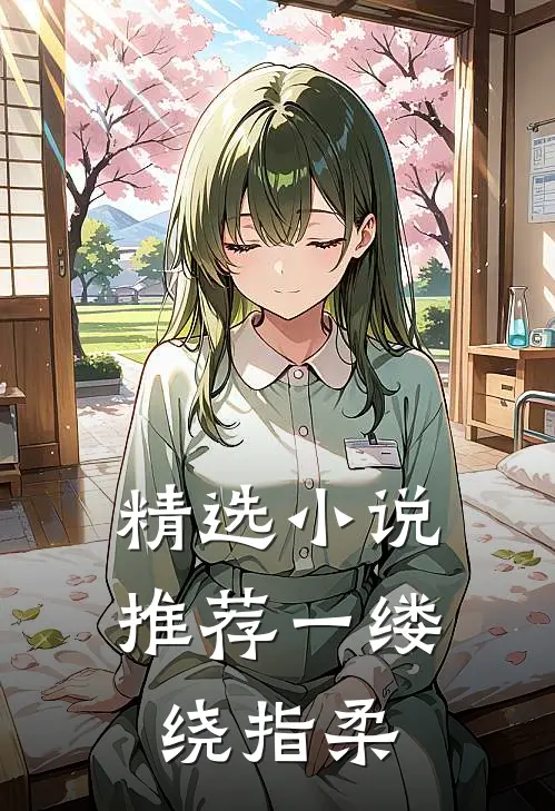 精选小说推荐一缕绕指柔