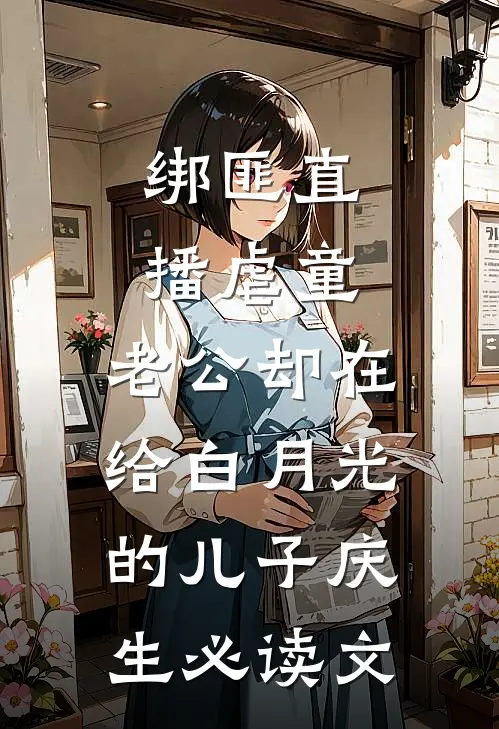 绑匪直播虐童，老公却在给白月光的儿子庆生必读文
