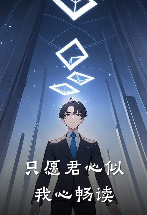 只愿君心似我心畅读
