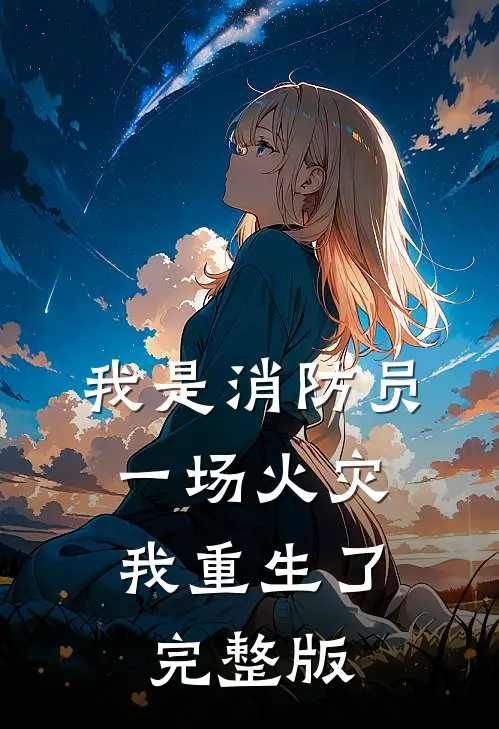 我是消防员，一场火灾我重生了完整版
