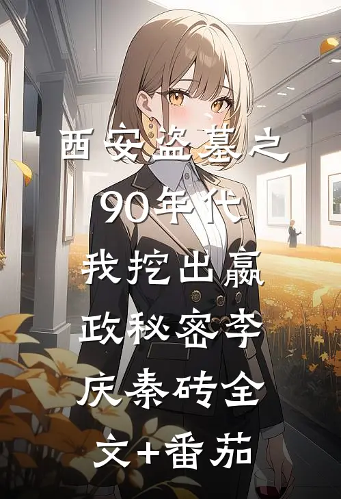 西安盗墓之90年代我挖出嬴政秘密李庆秦砖全文+番茄