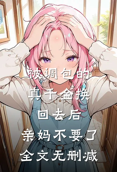 被调包的真千金换回去后，亲妈不要了全文无删减