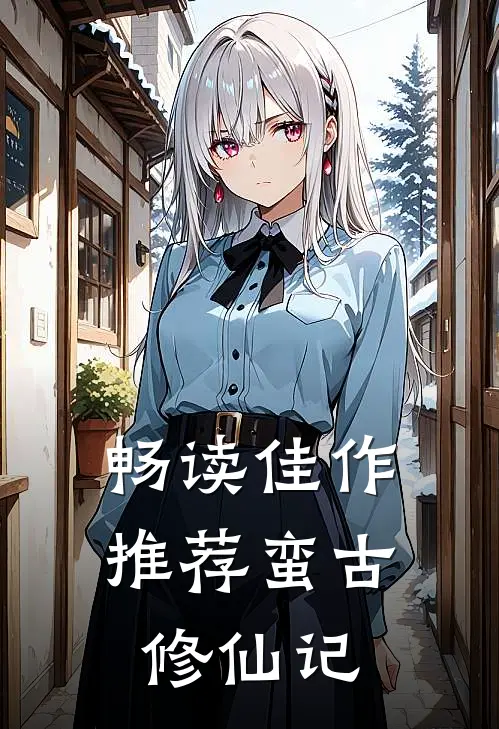 畅读佳作推荐蛮古修仙记