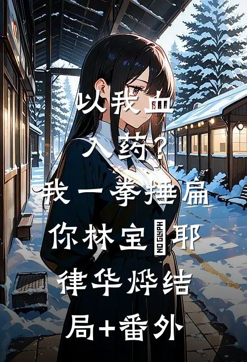 以我血入药？我一拳捶扁你林宝婳耶律华烨结局+番外