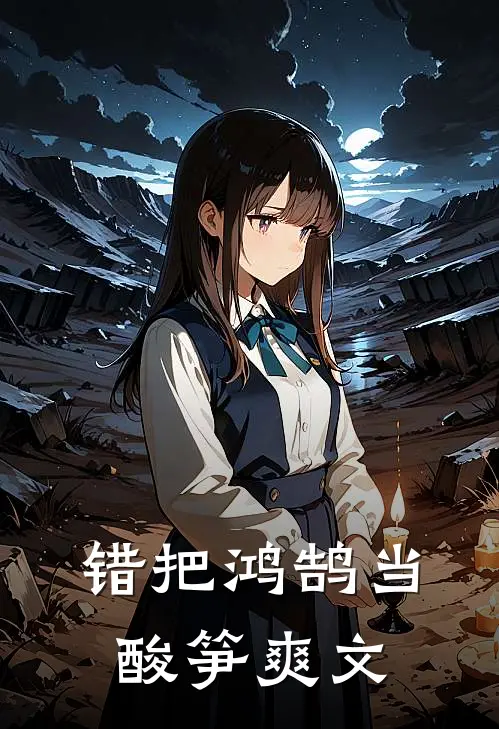 错把鸿鹄当酸笋爽文