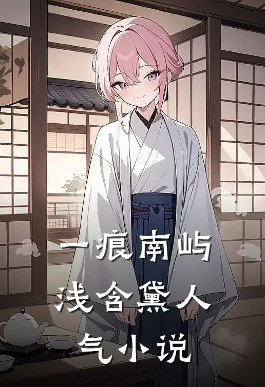 一痕南屿浅含黛人气小说