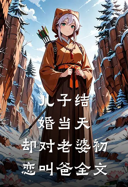 儿子结婚当天，却对老婆初恋叫爸全文