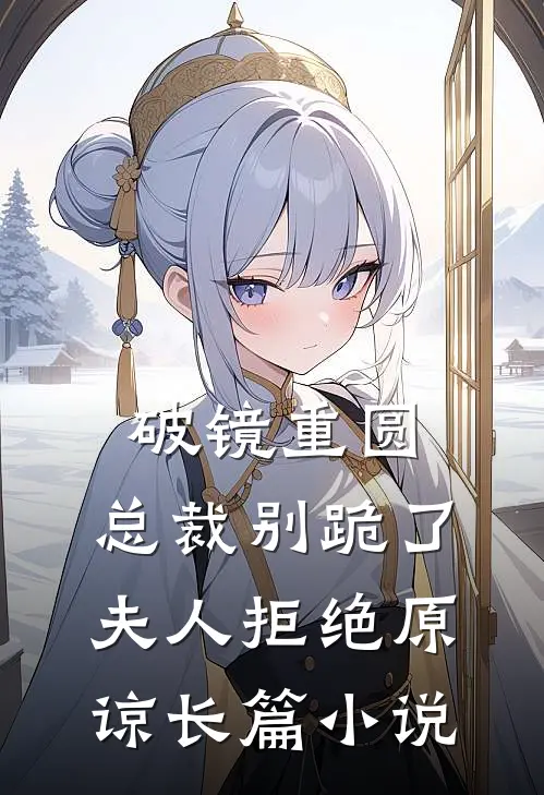 破镜重圆：总裁别跪了，夫人拒绝原谅长篇小说