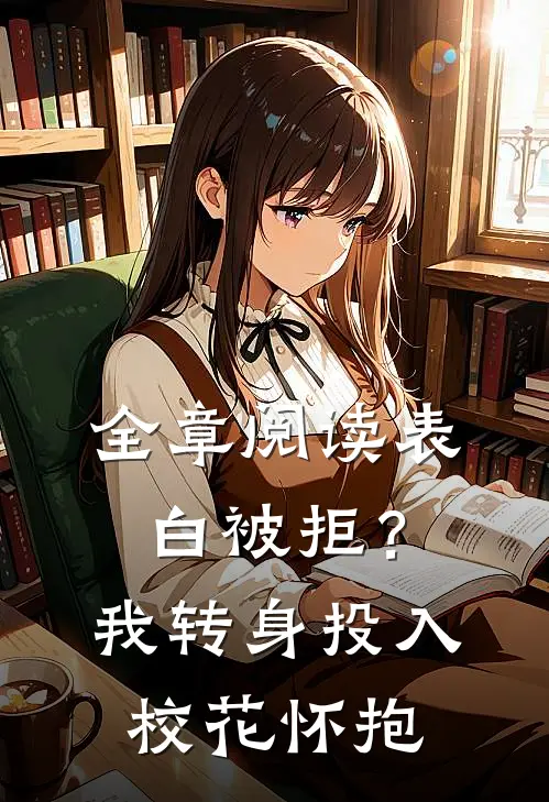 全章阅读表白被拒？我转身投入校花怀抱