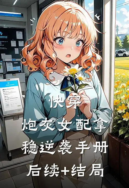 快穿：炮灰女配拿稳逆袭手册后续+结局