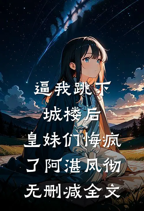 逼我跳下城楼后，皇妹们悔疯了阿湛凤彻无删减全文