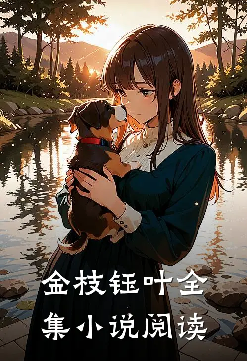 金枝钰叶全集小说阅读