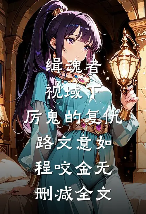 缉魂者视域下：厉鬼的复仇路文意如程咬金无删减全文