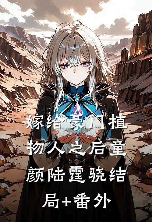 嫁给豪门植物人之后童颜陆霆骁结局+番外