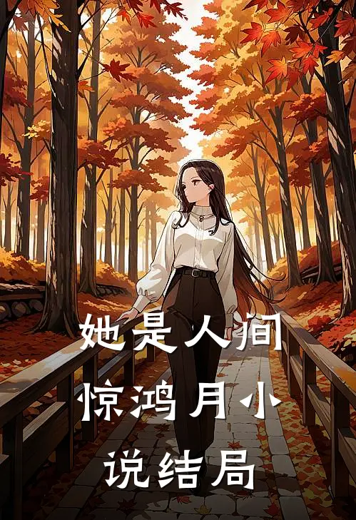 她是人间惊鸿月小说结局