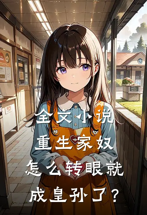 全文小说重生家奴，怎么转眼就成皇孙了？