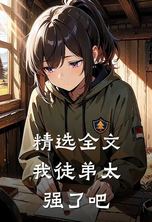 精选全文我徒弟太强了吧