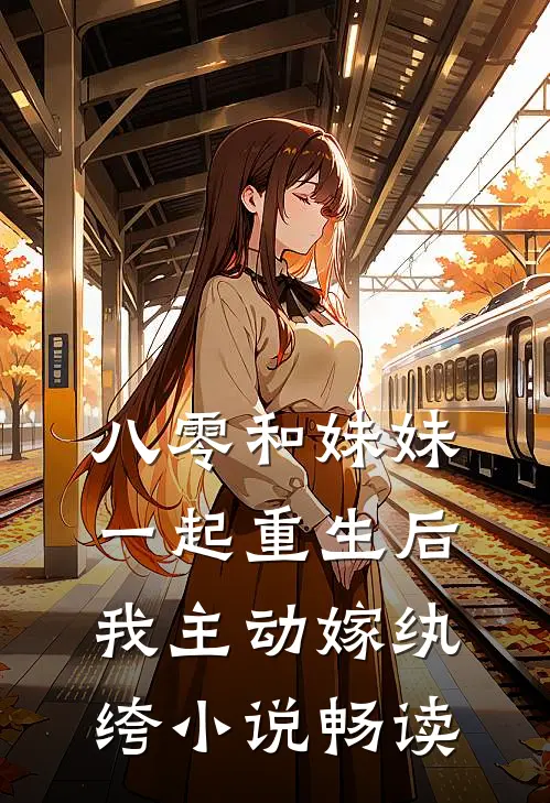 八零和妹妹一起重生后，我主动嫁纨绔小说畅读