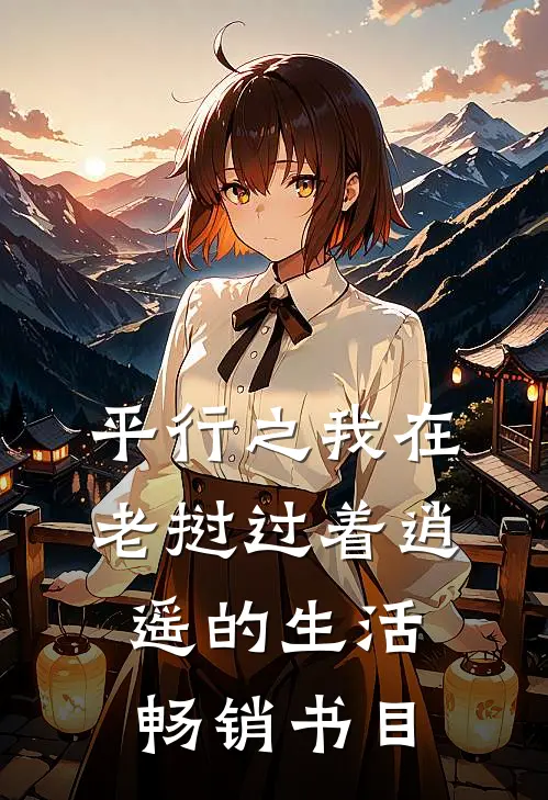 平行之我在老挝过着逍遥的生活畅销书目