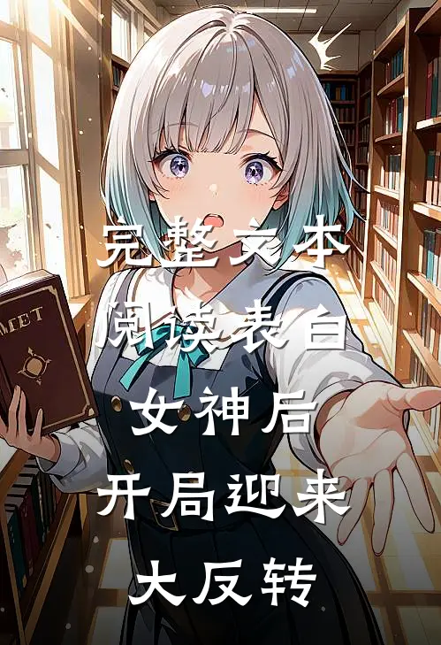 完整文本阅读表白女神后，开局迎来大反转