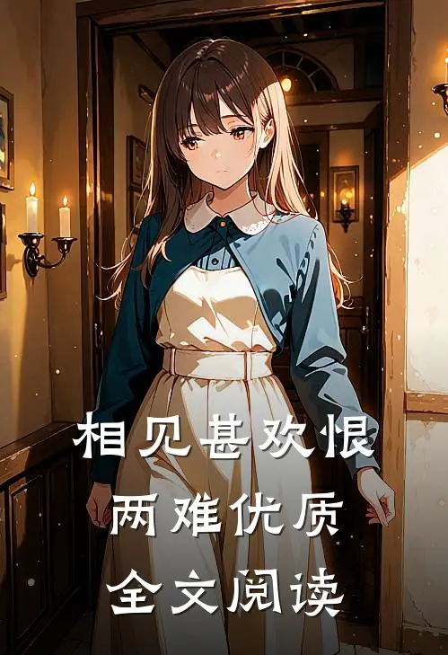 相见甚欢恨两难优质全文阅读