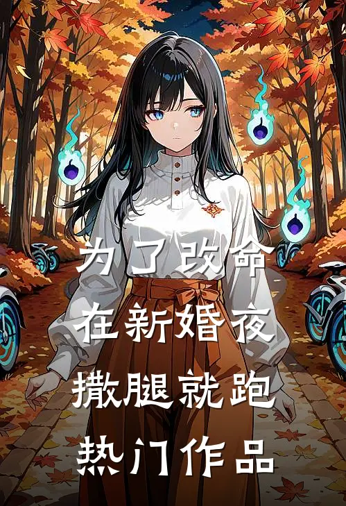 为了改命，在新婚夜撒腿就跑热门作品