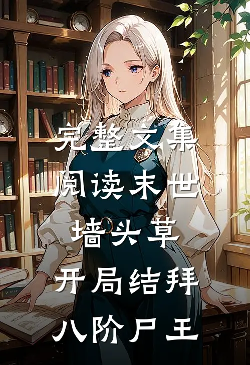 完整文集阅读末世墙头草：开局结拜八阶尸王