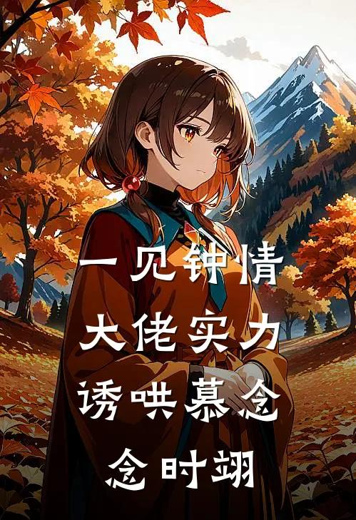 一见钟情：大佬实力诱哄慕念念时翊