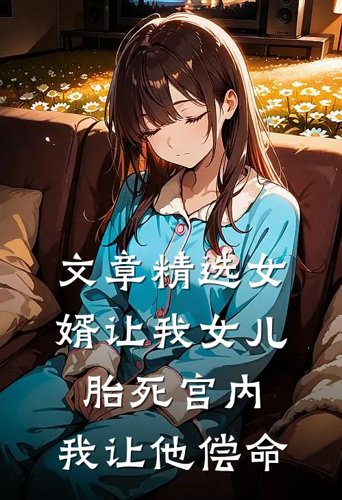 文章精选女婿让我女儿胎死宫内，我让他偿命