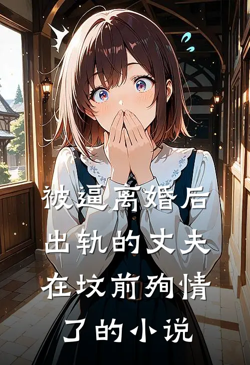 被逼离婚后，出轨的丈夫在坟前殉情了的小说