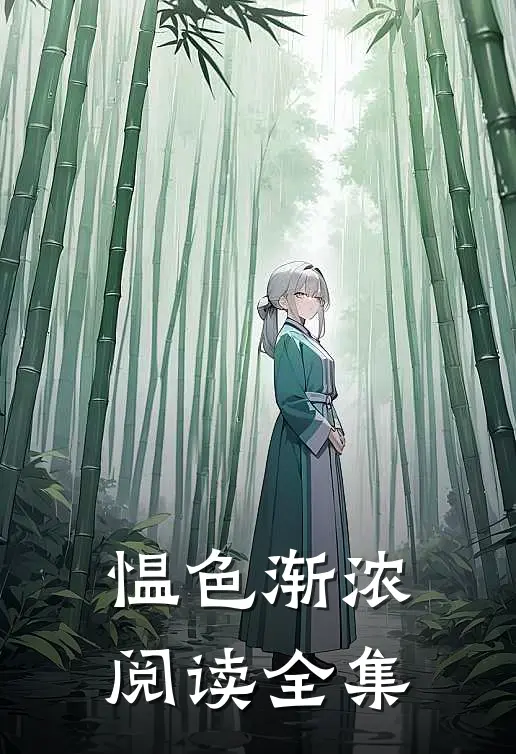 愠色渐浓阅读全集