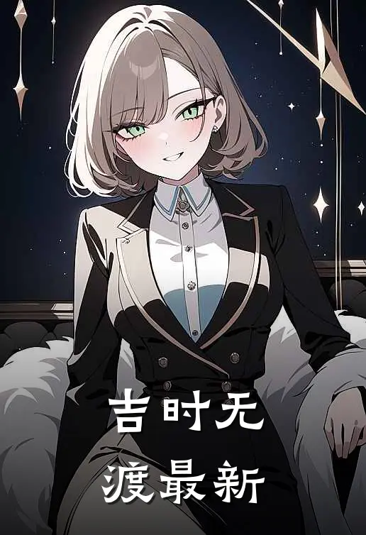 吉时无渡最新
