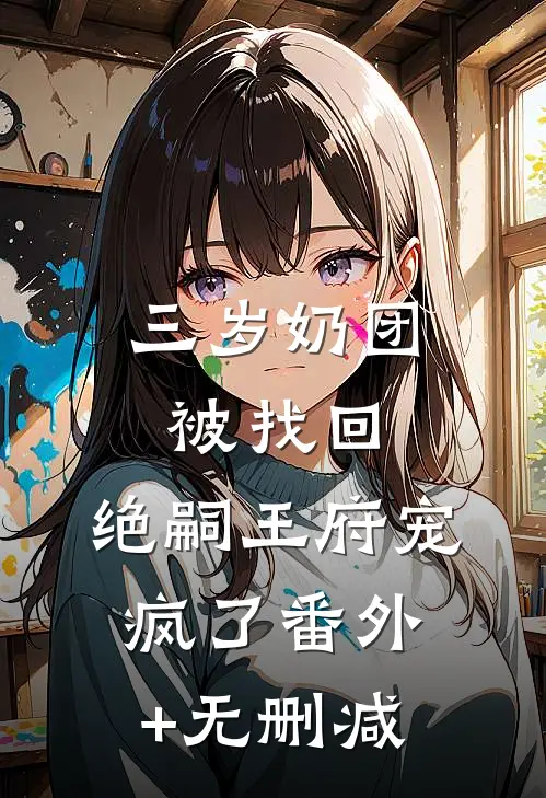 三岁奶团被找回，绝嗣王府宠疯了番外+无删减