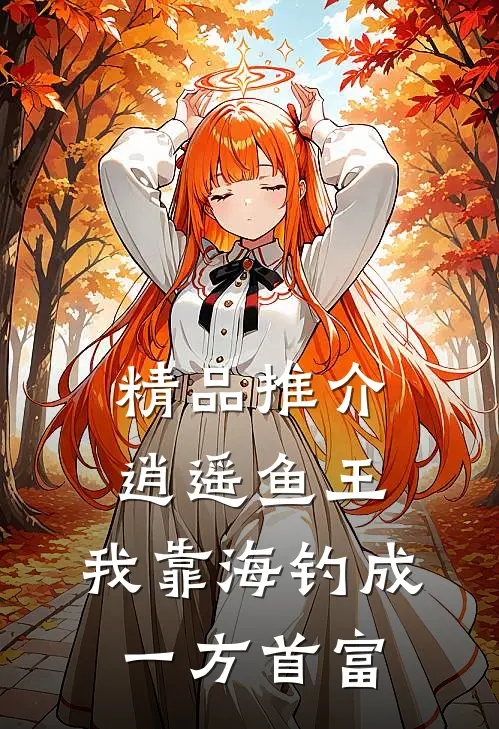 精品推介逍遥鱼王：我靠海钓成一方首富