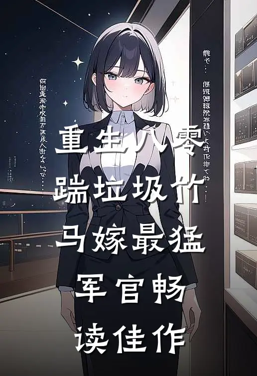 重生八零，踹垃圾竹马嫁最猛军官畅读佳作